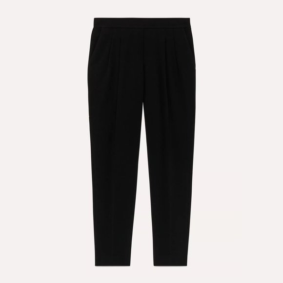 Babaton Cohen Pant - Long, Size 2 Black - Picture 2 of 5